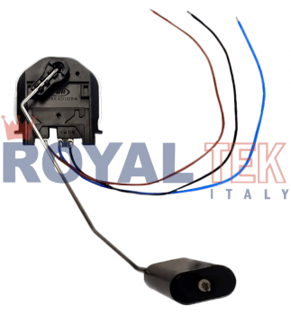 SENSOR DE NIVEL ROYALTEK VOLKSWAGEN VENTO / THE BEETLE / SCIROCCO / SHARAN / TIGUAN -- MOTORES 1.4 Y 2.0 TSI --- OEM 1K0919673AF 1K0919051CT 1K0919051DB 1K0919051CL 1K0919051DH 1K0919051CK A2C83479100 A2C92540400 A2C53438283
